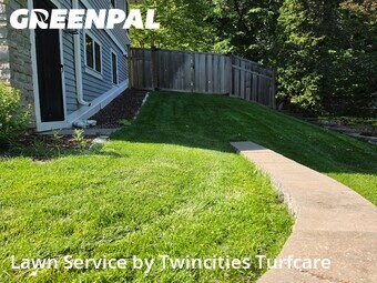 Grass Cutting nearby Minneapolis, MN, 