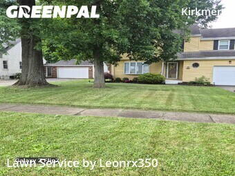 Yard Mowing nearby Youngstown, OH, 