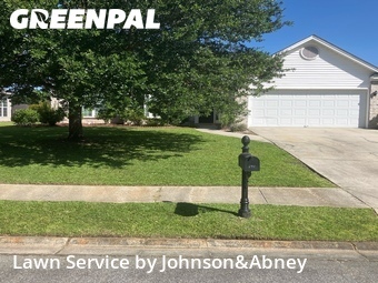 Lawn Mowing Service nearby Pooler, GA, 