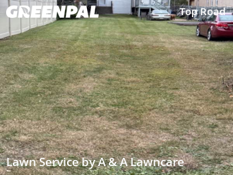 Lawn Service nearby Trenton, NJ, 