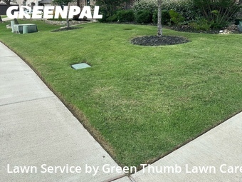 Lawn Maintenance nearby Rockwall, TX, 