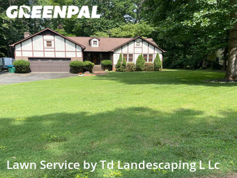 Yard Mowing nearby Matthews, NC, 