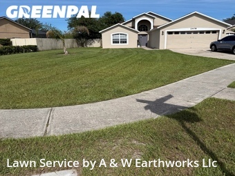Yard Cutting nearby Kissimmee, FL, 