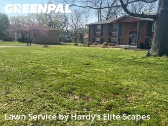 Lawn Mowing Service nearby Hendersonville, TN, 