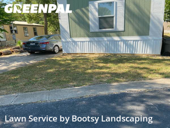 Lawn Mowing Service nearby Glenn Heights, TX, 