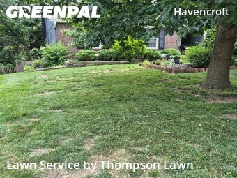 Yard Mowing nearby Olathe, KS, 