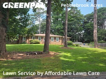 Lawn Mowing nearby Mableton, GA, 