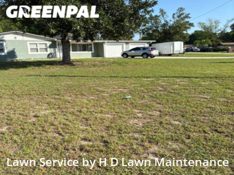 Lawn Cutting nearby Winter Haven, FL, 