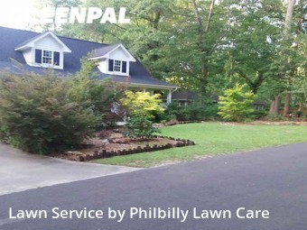 Lawn Cutting nearby Greenville, NC, 