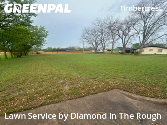 Lawn Mow nearby Waco, TX, 