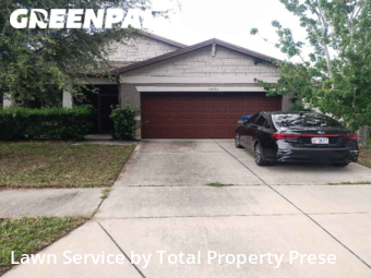 Lawn Cut nearby Brooksville, FL, 