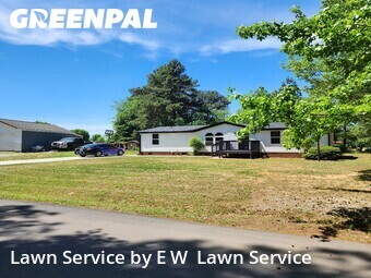 Lawn Service nearby Salisbury, NC, 