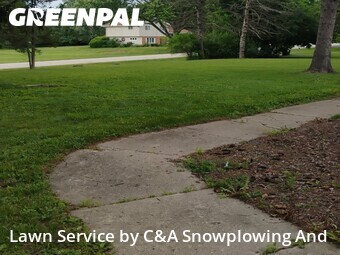 Lawn Maintenance nearby Libertyville, IL, 