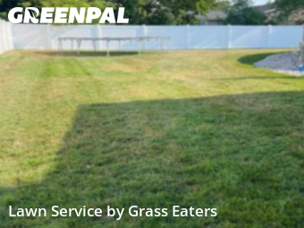 Yard Mowing nearby Caledonia, MI, 