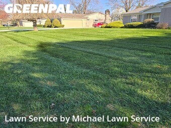 Lawn Mow nearby Farmington, MI, 