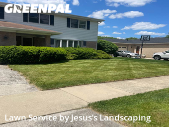 Lawn Care Service nearby Des Plaines, IL, 