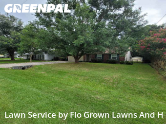 Lawn Care Service nearby Tallahassee, FL, 