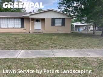 Lawn Care Service nearby Temple, TX, 