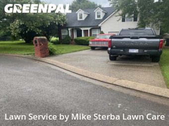 Grass Cut nearby Murfreesboro, TX, 