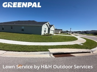 Lawn Cutting nearby Auburndale, FL, 