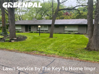 Yard Cutting nearby Bloomfield Hills, MI, 