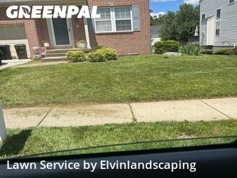 Lawn Care Service nearby Owings Mills, MD, 