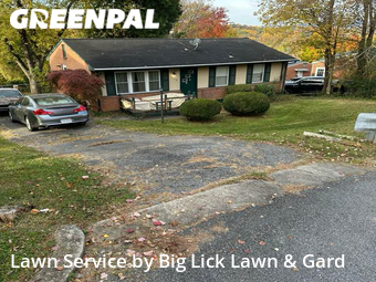 Lawn Mowing Service nearby Roanoke, VA, 