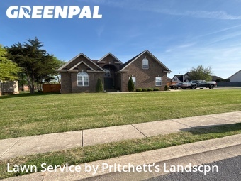 Lawn Mow nearby Murfreesboro, TN, 