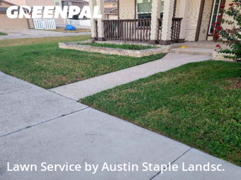 Lawn Maintenance nearby Pflugerville, TX, 