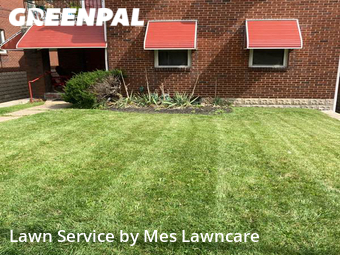 Lawn Care nearby Pittsburgh, PA, 