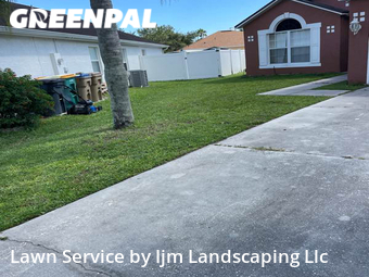 Lawn Care Service nearby Kissimmee, FL, 