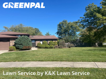 Lawn Maintenance nearby Merrillville, IN, 