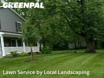 Lawn Cut nearby Delaware, OH, 