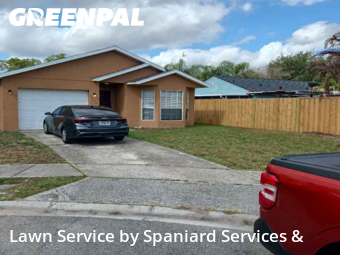 Yard Cutting nearby Orlando, FL, 