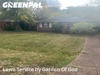 Lawn Maintenance nearby Nashville, TN, 