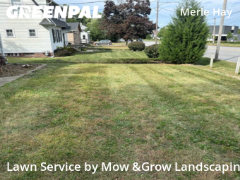 Lawn Cutting nearby Des Moines, IA, 