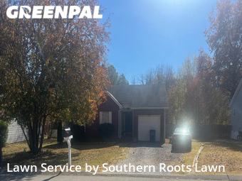 Lawn Mowing nearby Nashville, TN, 