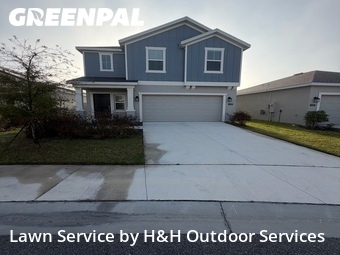 Yard Mowing nearby Davenport, FL, 