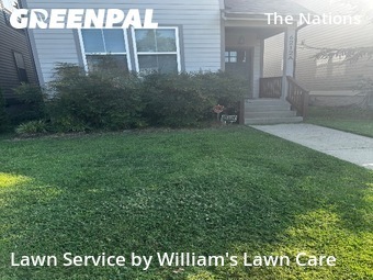 Lawn Maintenance nearby Nashville, TN, 