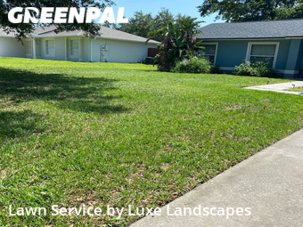 Yard Mowing nearby Clermont, FL, 