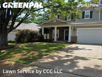 Lawn Service nearby Charlotte, NC, 
