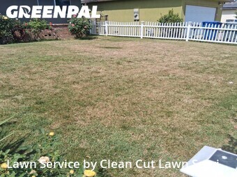 Lawn Care Service nearby Fresno, CA, 
