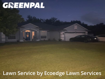 Lawn Cutting nearby Palm Bay, FL, 