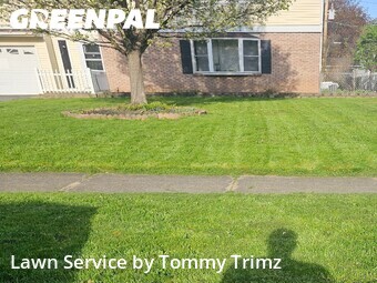 Lawn Mow nearby Rochester, NY, 
