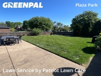 Lawn Care Service nearby Evansville, IN, 