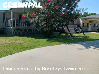 Yard Mowing nearby Greenville, NC, 