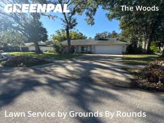 Lawn Mowing Service nearby Port Orange, FL, 