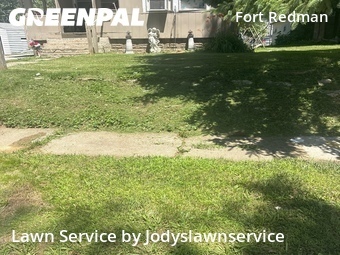Grass Cut nearby Omaha, NE, 