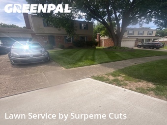 Grass Cutting nearby Cincinnati, OH, 