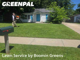 Lawn Cutting nearby Broken Arrow, OK, 